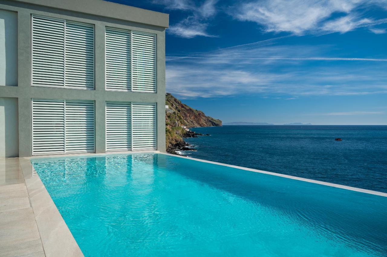 Barreirinha Suite Funchal  Exterior foto
