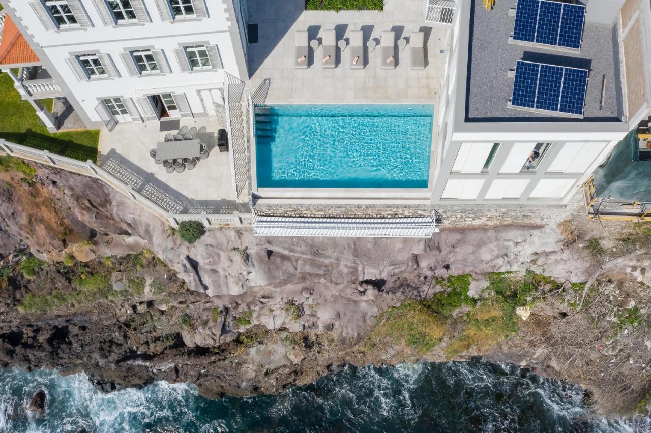 Barreirinha Suite Funchal  Exterior foto