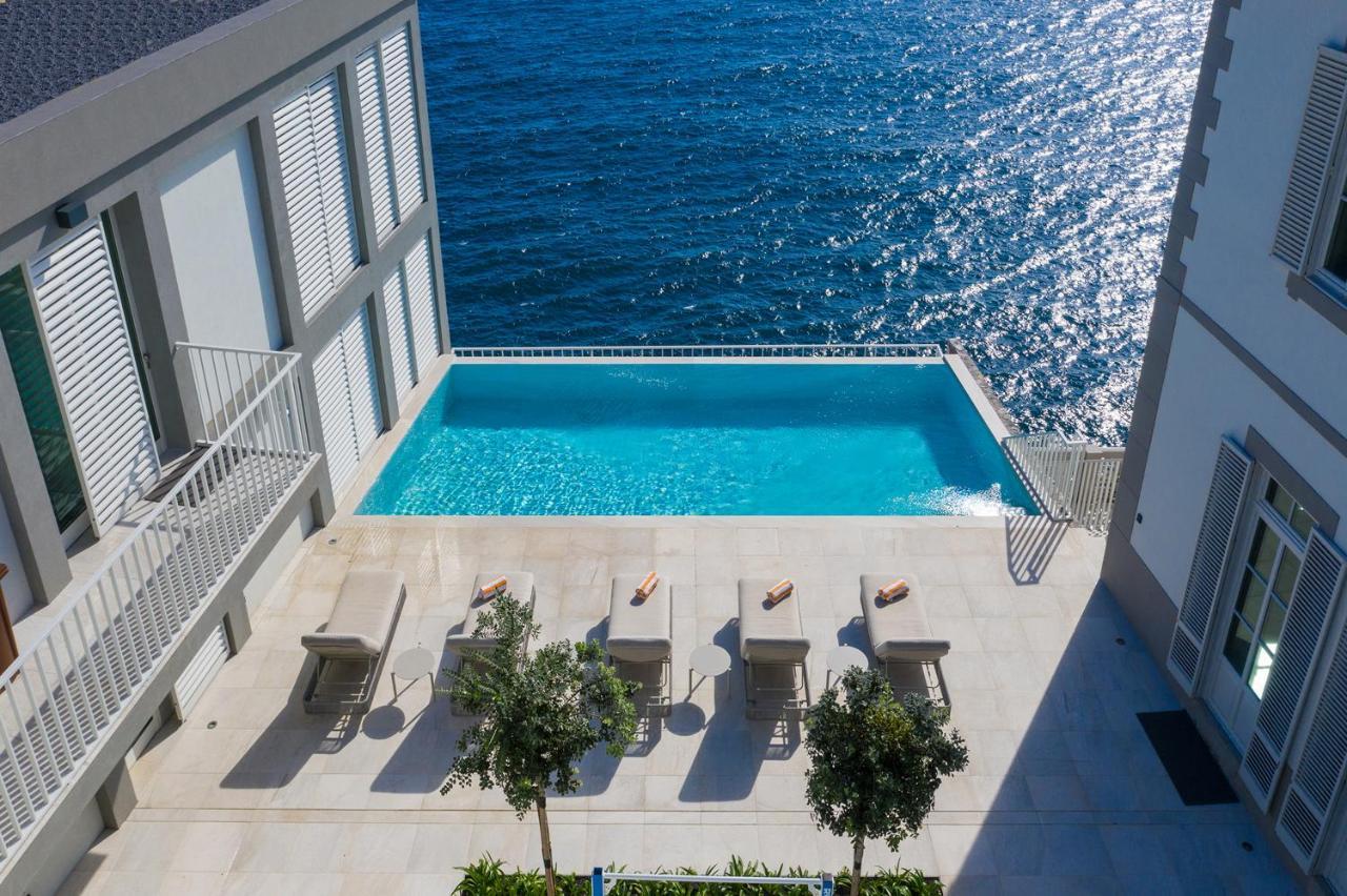 Barreirinha Suite Funchal  Exterior foto