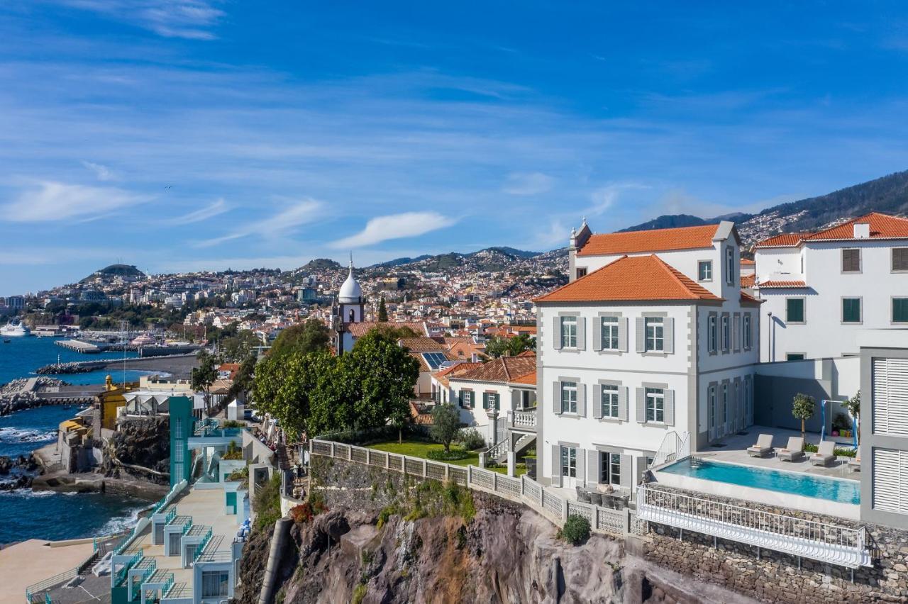 Barreirinha Suite Funchal  Exterior foto