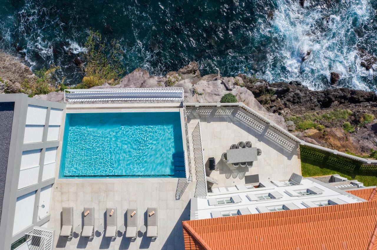 Barreirinha Suite Funchal  Exterior foto