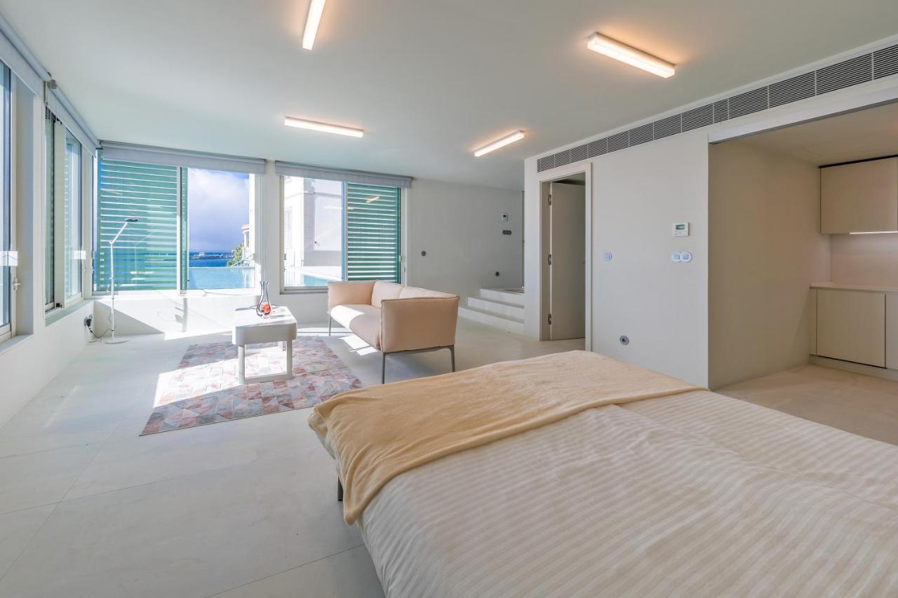 Barreirinha Suite Funchal  Exterior foto