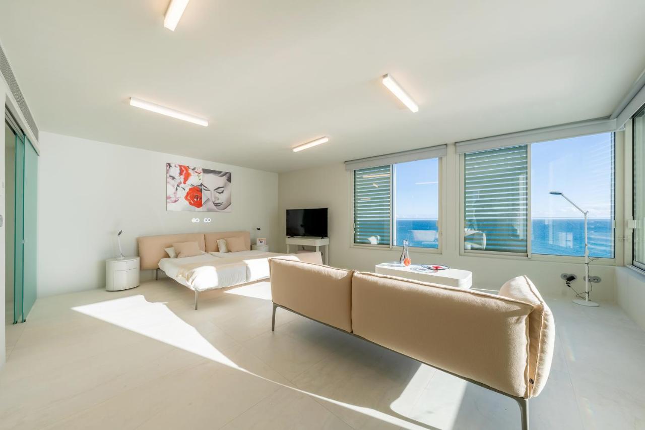 Barreirinha Suite Funchal  Exterior foto